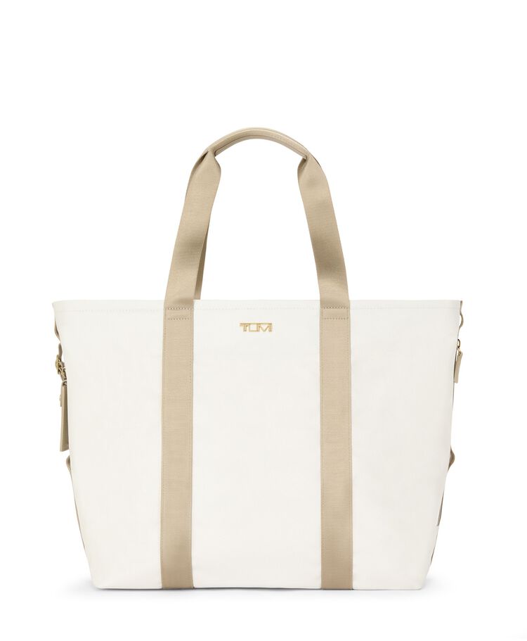 ALPHA BRAVO Essential Medium East West Tote  hi-res | TUMI