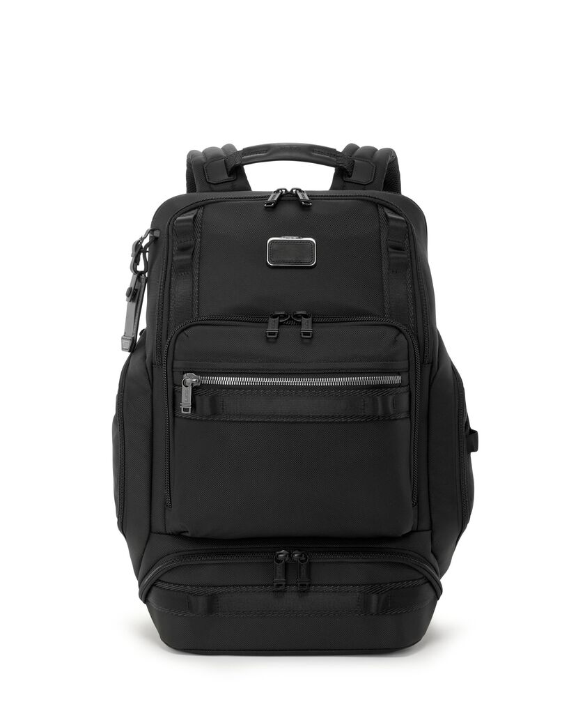 ALPHA BRAVO Renegade Backpack  hi-res | TUMI