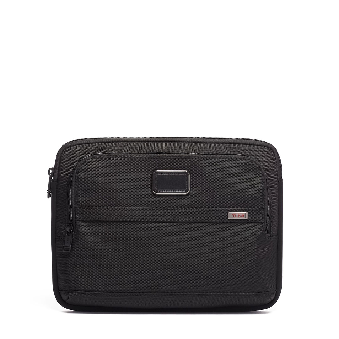 Tumi laptop 2025 sleeve 13