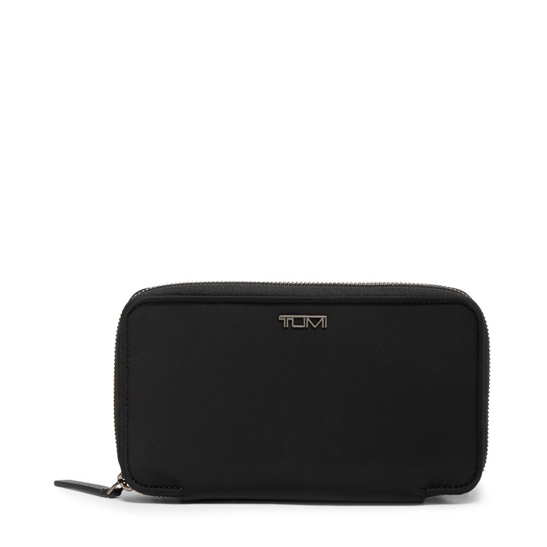 Tumi shop small wallet