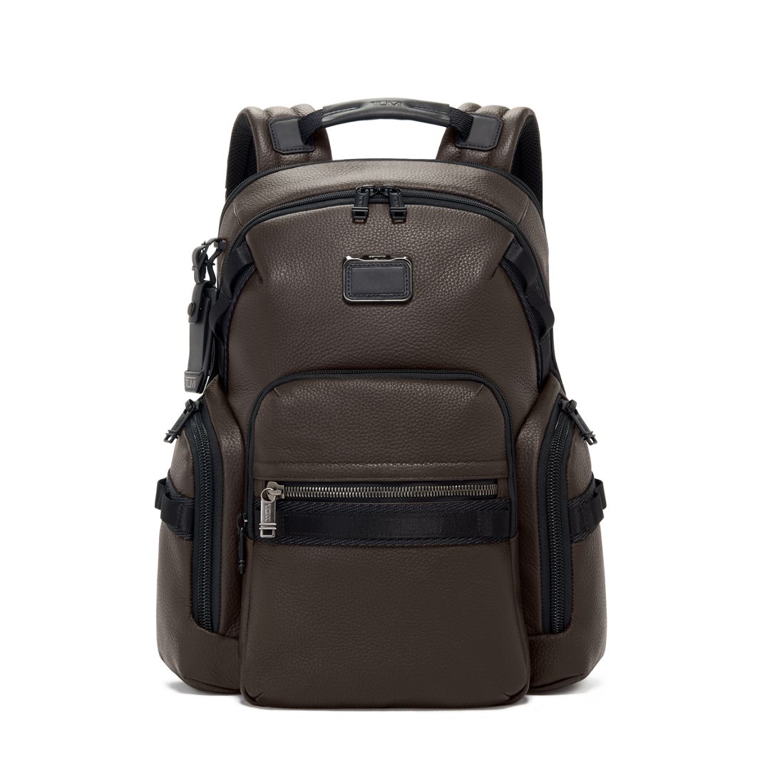 Tumi ALPHA BRAVO NAVIGATION BACKPACK | TUMI Indonesia