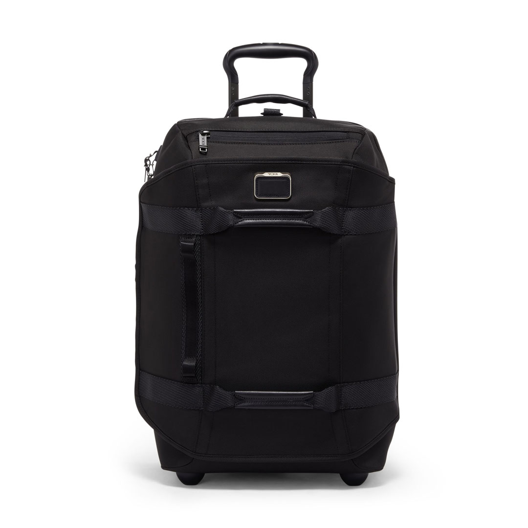 Tumi trolley 2025 laptop bag