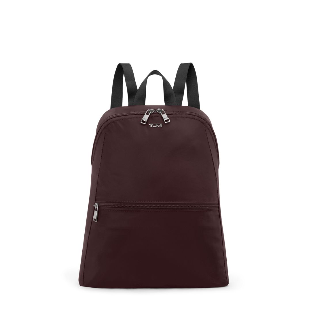 Tumi VOYAGEUR Just In Case Backpack | TUMI Indonesia