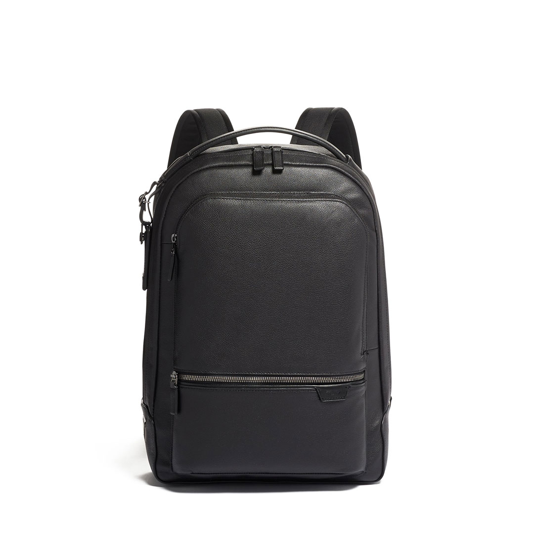 Tumi 2024 mens backpack